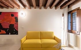 Palazzo Venere Apartments